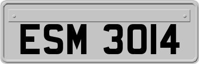 ESM3014