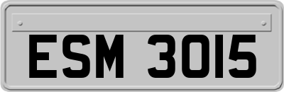 ESM3015