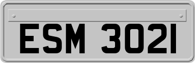 ESM3021