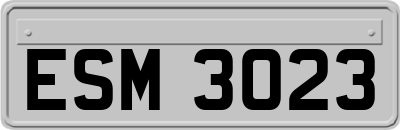 ESM3023