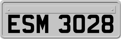 ESM3028