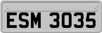 ESM3035