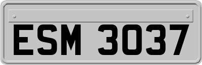 ESM3037