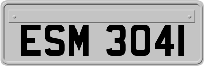 ESM3041