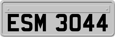 ESM3044
