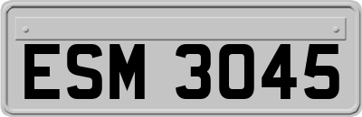 ESM3045