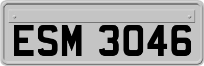 ESM3046