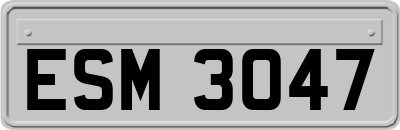 ESM3047