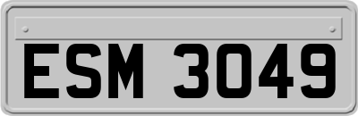 ESM3049
