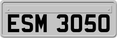 ESM3050