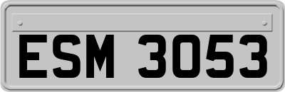 ESM3053