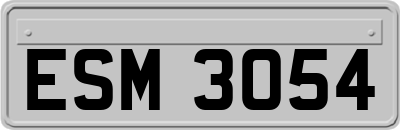 ESM3054