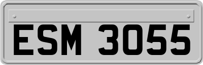 ESM3055