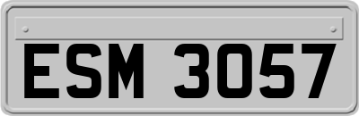 ESM3057