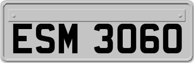 ESM3060