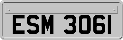 ESM3061