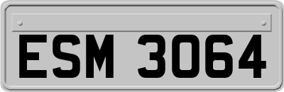 ESM3064