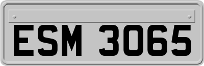 ESM3065