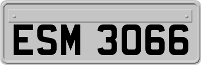 ESM3066