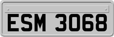 ESM3068