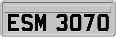 ESM3070