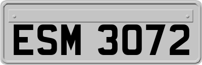 ESM3072