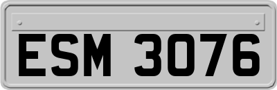 ESM3076