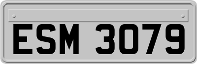 ESM3079