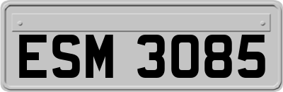 ESM3085