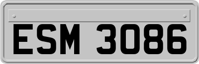 ESM3086