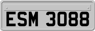 ESM3088