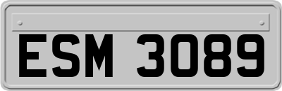 ESM3089