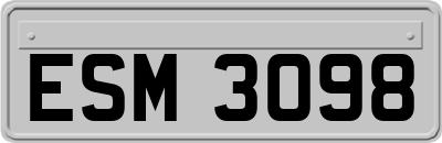 ESM3098