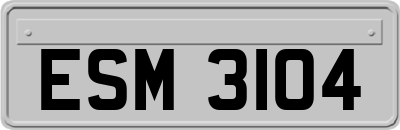 ESM3104