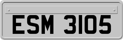 ESM3105