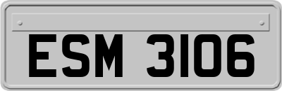 ESM3106