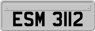 ESM3112