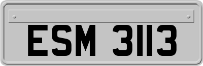 ESM3113