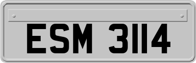 ESM3114