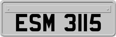 ESM3115