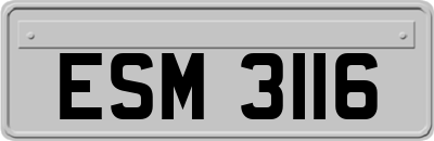 ESM3116