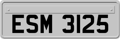 ESM3125
