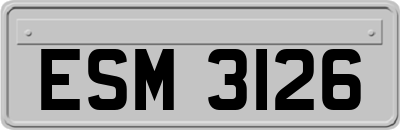 ESM3126