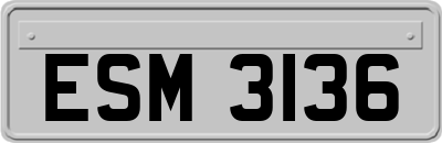 ESM3136