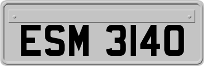 ESM3140