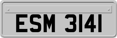 ESM3141