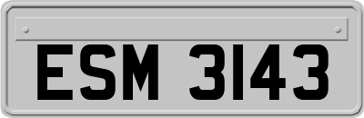 ESM3143