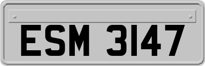 ESM3147