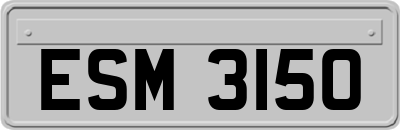 ESM3150