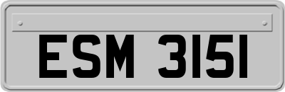 ESM3151